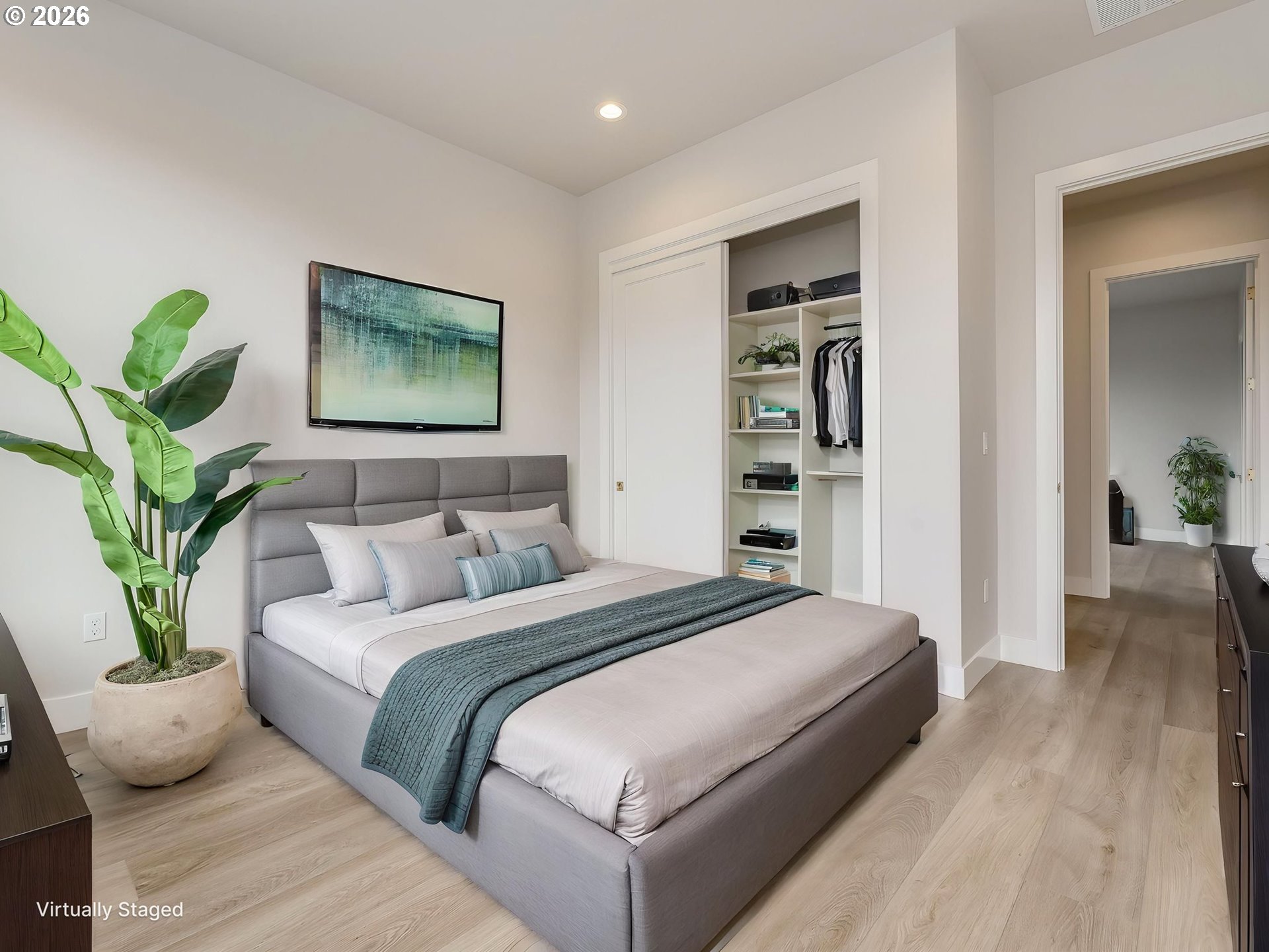 905 Northwest 173rd Street Ridgefield, WA 98642 - Photo 35 of 48