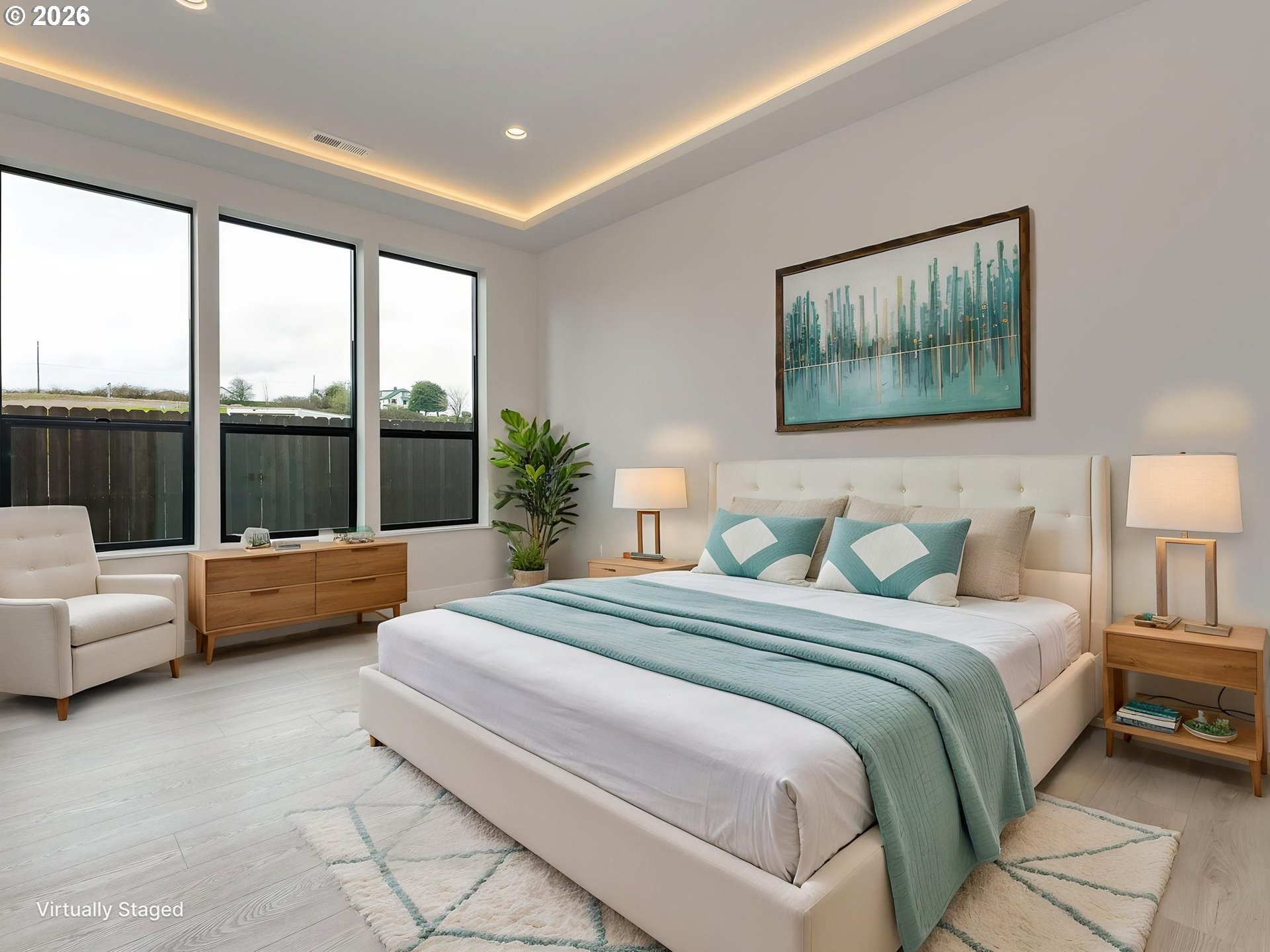 905 Northwest 173rd Street Ridgefield, WA 98642 - Photo 37 of 48