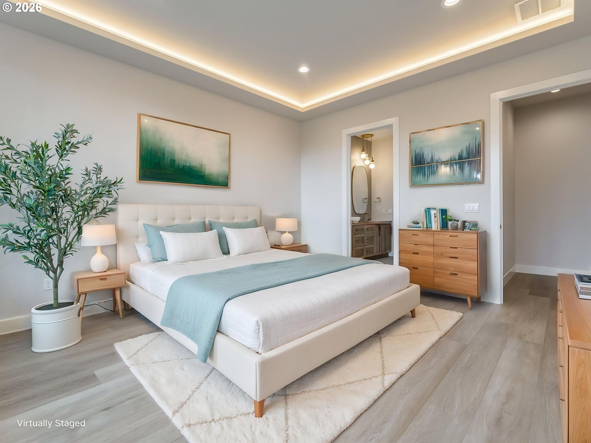 905 Northwest 173rd Street Ridgefield, WA 98642 - Photo 38 of 48