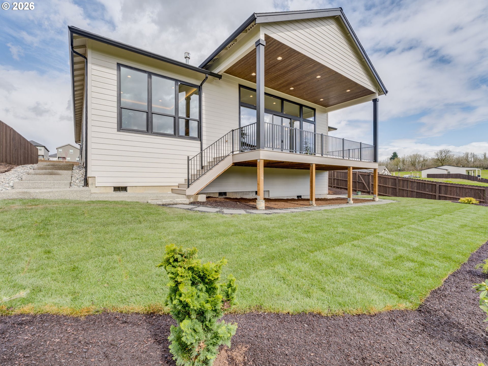 905 Northwest 173rd Street Ridgefield, WA 98642 - Photo 46 of 48