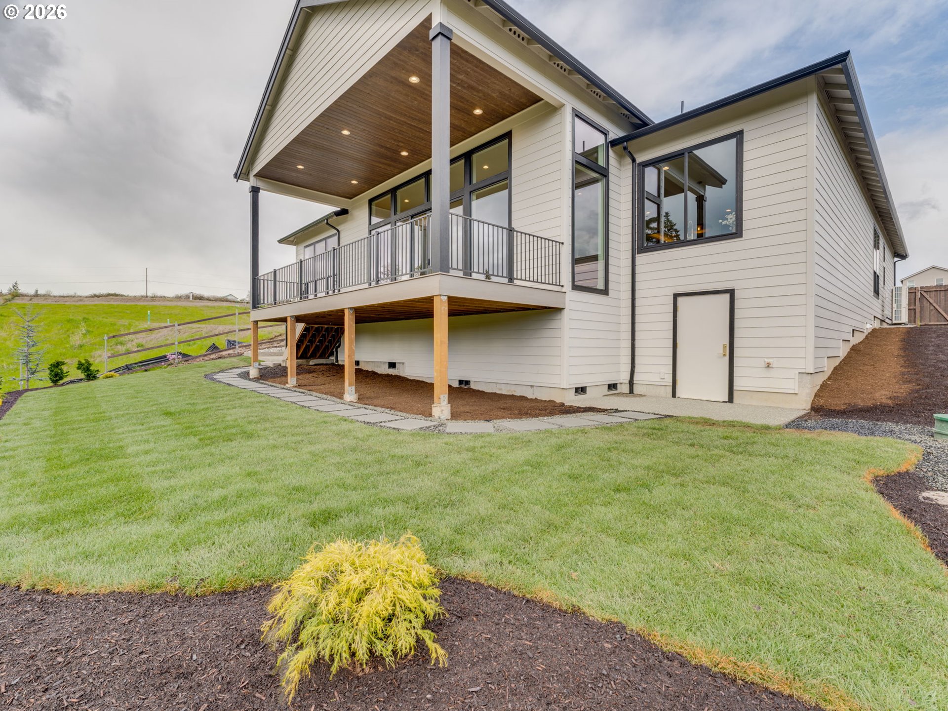 905 Northwest 173rd Street Ridgefield, WA 98642 - Photo 47 of 48