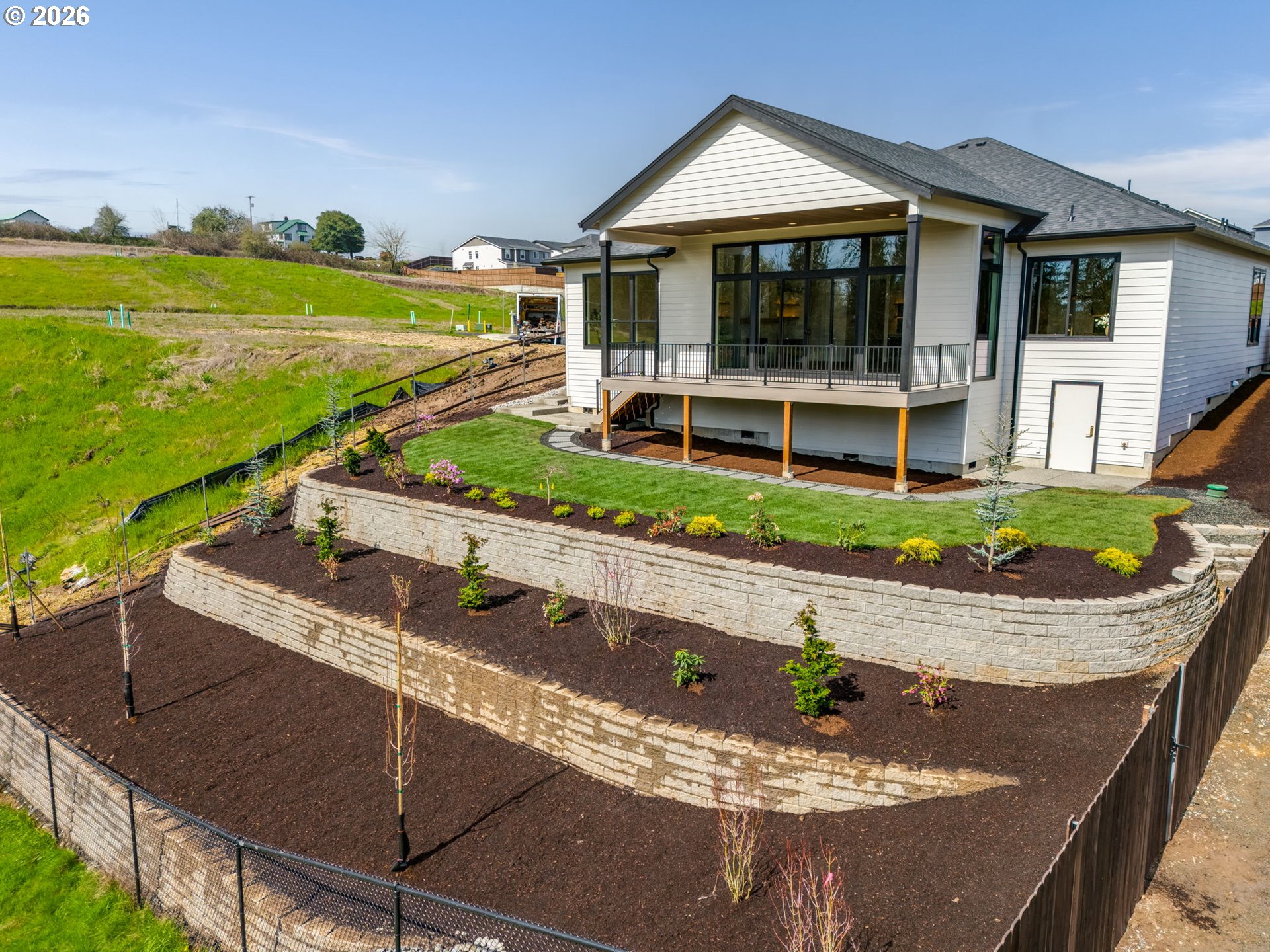 905 Northwest 173rd Street Ridgefield, WA 98642 - Photo 48 of 48