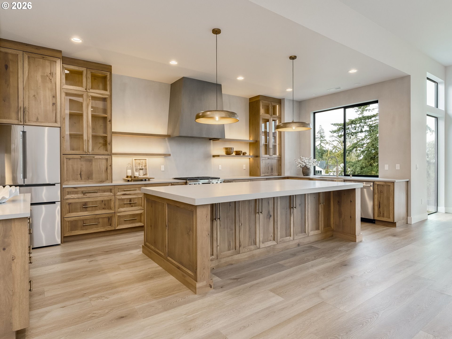 905 Northwest 173rd Street Ridgefield, WA 98642 - Photo 8 of 48