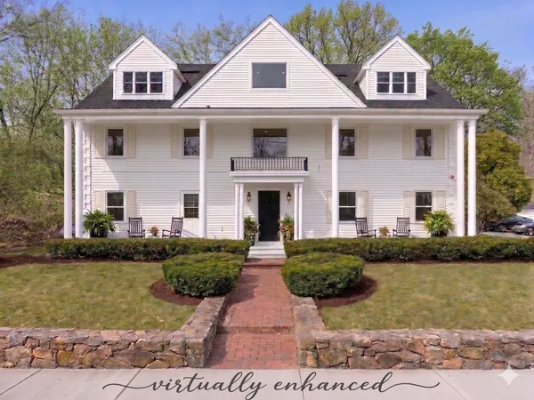$1,972,000 | 65 Eliot Street, Natick, MA 01760