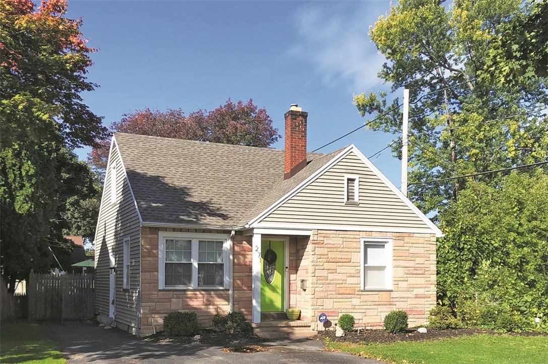 271 Cabot Road Greece, NY 14626 - Photo 1 of 1