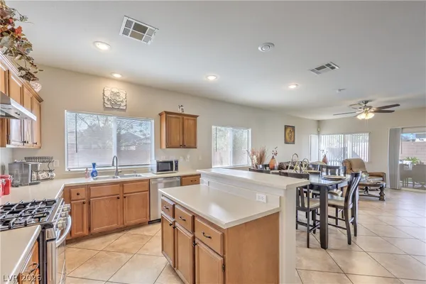 $475,000 | 4705 Cedar Ranch Court, North Las Vegas, NV 89031