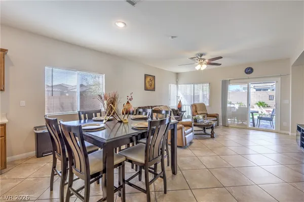 $475,000 | 4705 Cedar Ranch Court, North Las Vegas, NV 89031