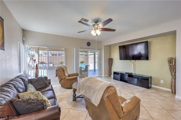 $475,000 | 4705 Cedar Ranch Court, North Las Vegas, NV 89031