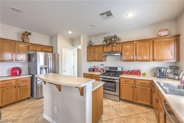$475,000 | 4705 Cedar Ranch Court, North Las Vegas, NV 89031