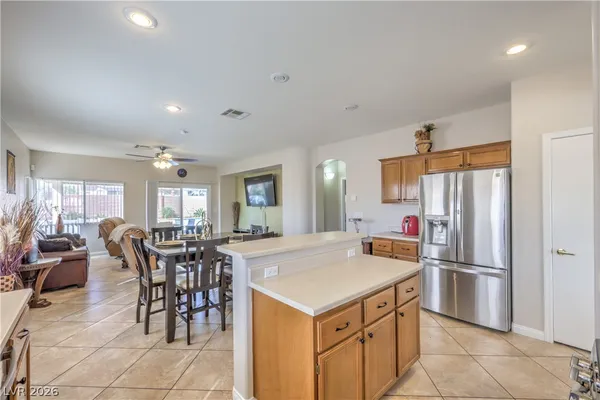 $475,000 | 4705 Cedar Ranch Court, North Las Vegas, NV 89031