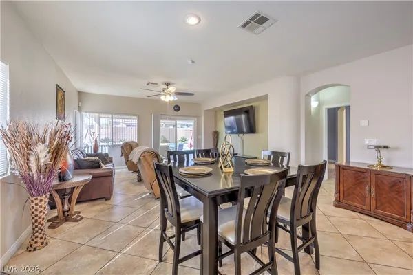 $475,000 | 4705 Cedar Ranch Court, North Las Vegas, NV 89031