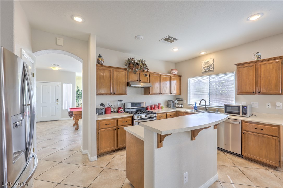 4705 Cedar Ranch Court North Las Vegas, NV 89031 - Photo 18 of 37