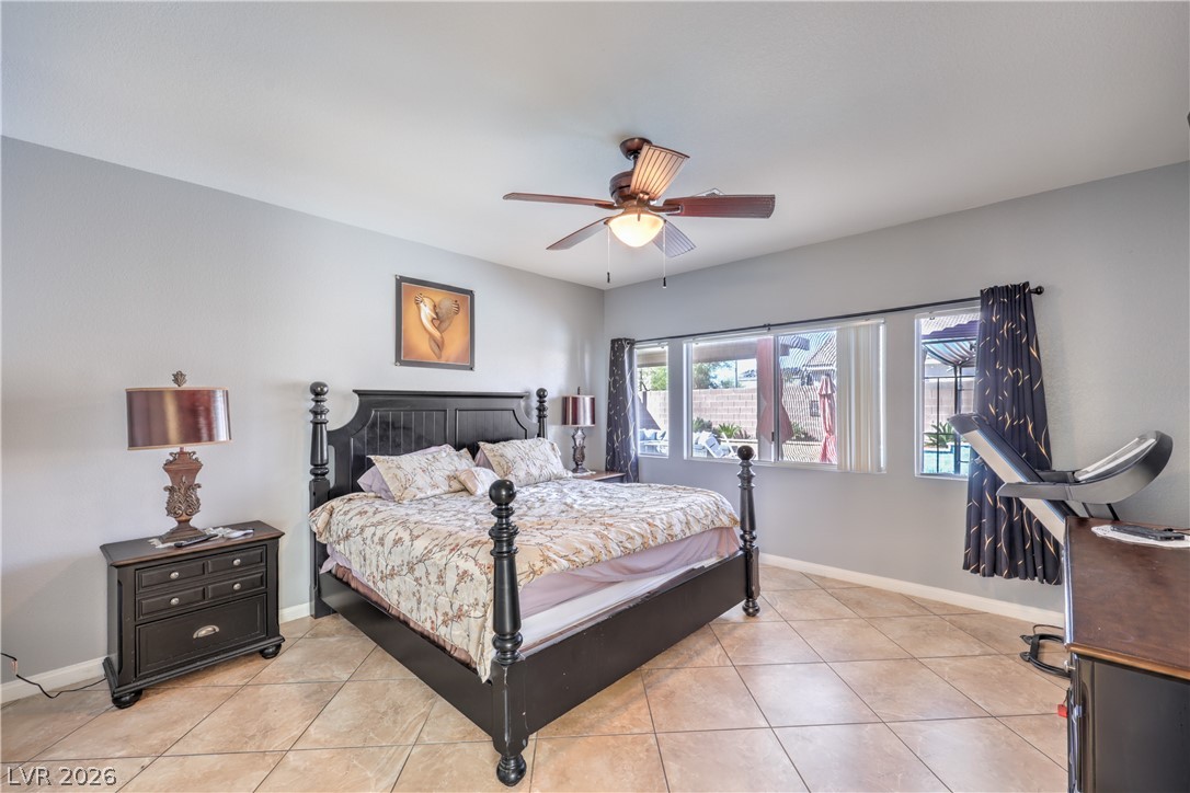 4705 Cedar Ranch Court North Las Vegas, NV 89031 - Photo 20 of 37