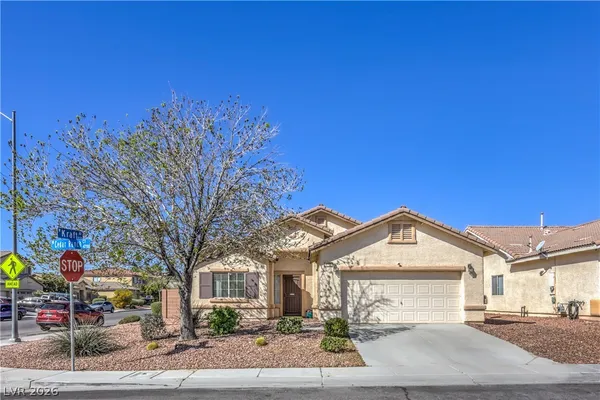 $475,000 | 4705 Cedar Ranch Court, North Las Vegas, NV 89031