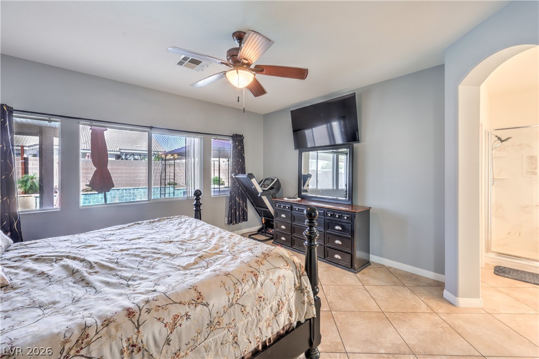4705 Cedar Ranch Court North Las Vegas, NV 89031 - Photo 21 of 37