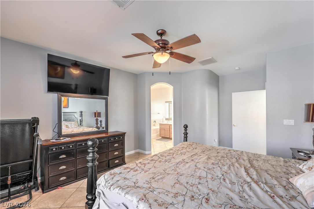 4705 Cedar Ranch Court North Las Vegas, NV 89031 - Photo 22 of 37