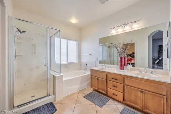 $475,000 | 4705 Cedar Ranch Court, North Las Vegas, NV 89031