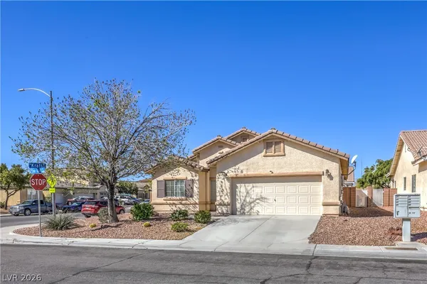 $475,000 | 4705 Cedar Ranch Court, North Las Vegas, NV 89031