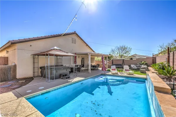$475,000 | 4705 Cedar Ranch Court, North Las Vegas, NV 89031
