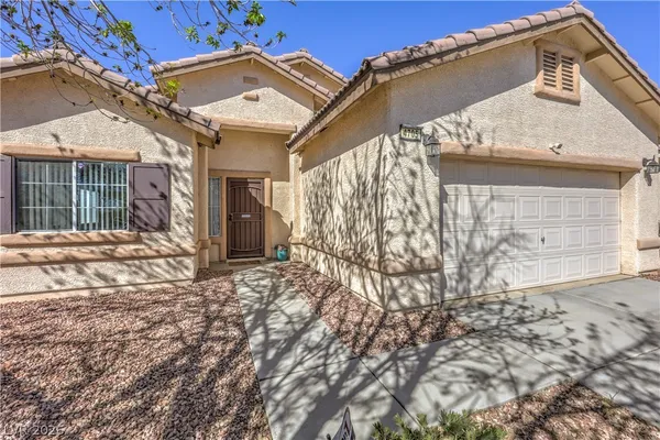 $475,000 | 4705 Cedar Ranch Court, North Las Vegas, NV 89031
