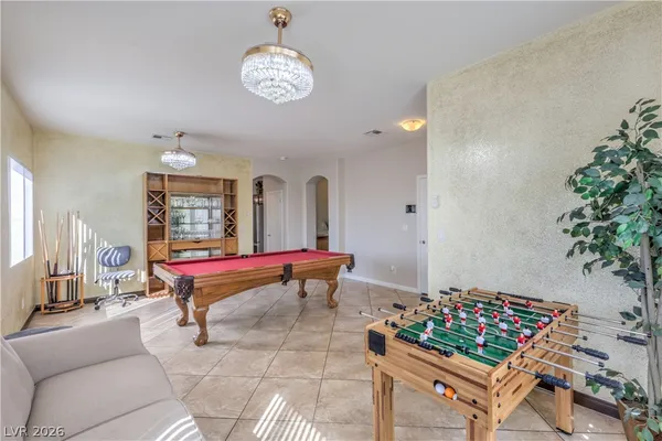 $475,000 | 4705 Cedar Ranch Court, North Las Vegas, NV 89031