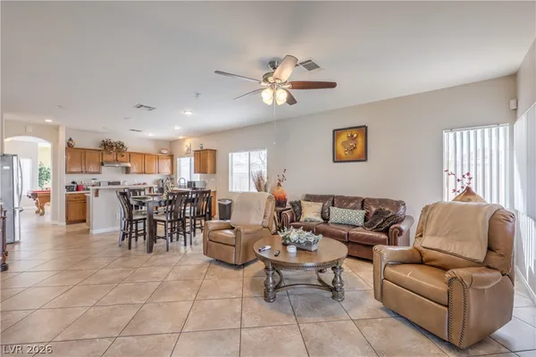 $475,000 | 4705 Cedar Ranch Court, North Las Vegas, NV 89031