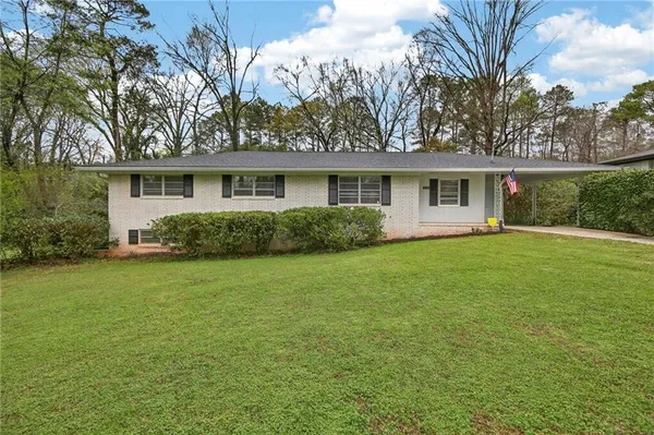$399,000 | 4144 Cedar Knoll Drive, Tucker, GA 30084