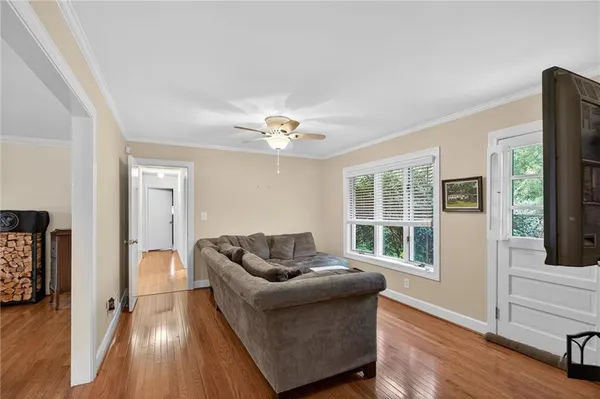 $399,000 | 4144 Cedar Knoll Drive, Tucker, GA 30084