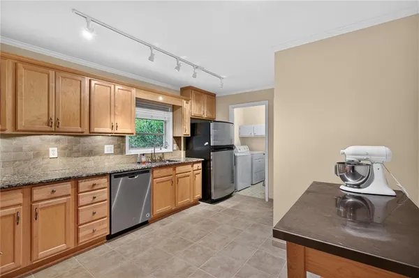 $399,000 | 4144 Cedar Knoll Drive, Tucker, GA 30084