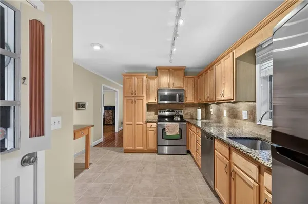 $399,000 | 4144 Cedar Knoll Drive, Tucker, GA 30084
