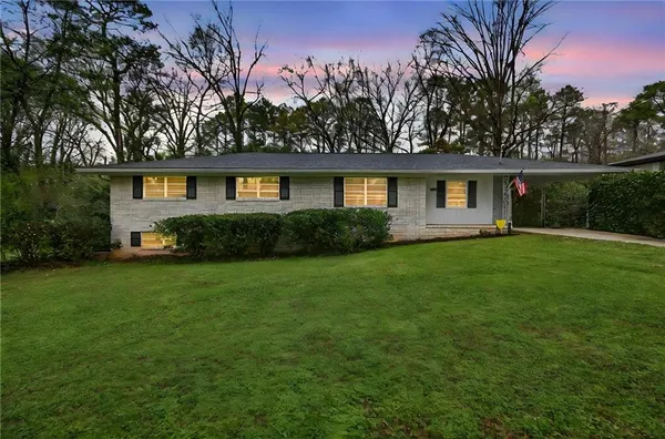 $399,000 | 4144 Cedar Knoll Drive, Tucker, GA 30084