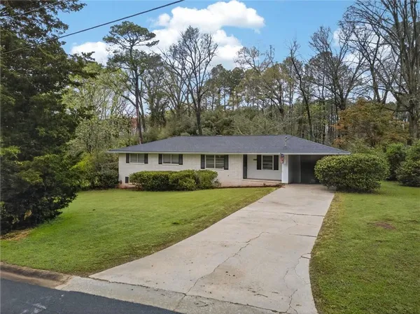 $399,000 | 4144 Cedar Knoll Drive, Tucker, GA 30084