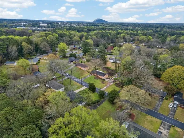 $399,000 | 4144 Cedar Knoll Drive, Tucker, GA 30084