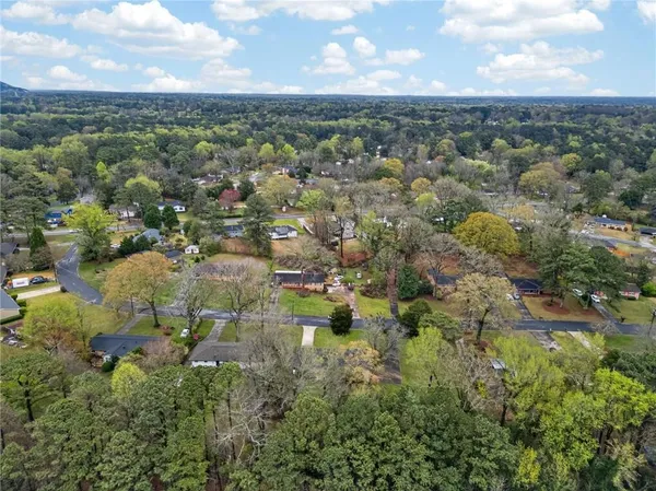 $399,000 | 4144 Cedar Knoll Drive, Tucker, GA 30084