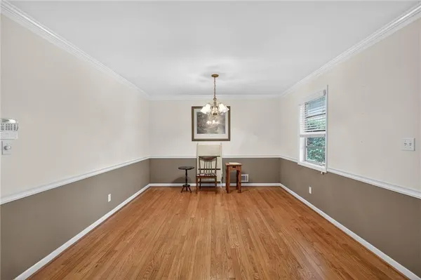 $399,000 | 4144 Cedar Knoll Drive, Tucker, GA 30084