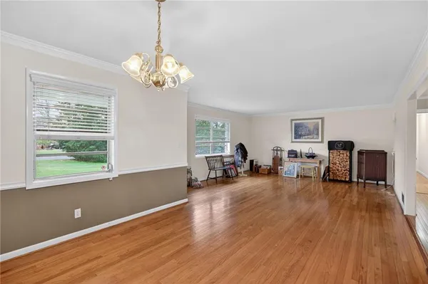 $399,000 | 4144 Cedar Knoll Drive, Tucker, GA 30084