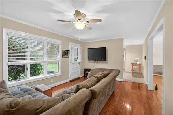$399,000 | 4144 Cedar Knoll Drive, Tucker, GA 30084