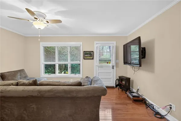 $399,000 | 4144 Cedar Knoll Drive, Tucker, GA 30084