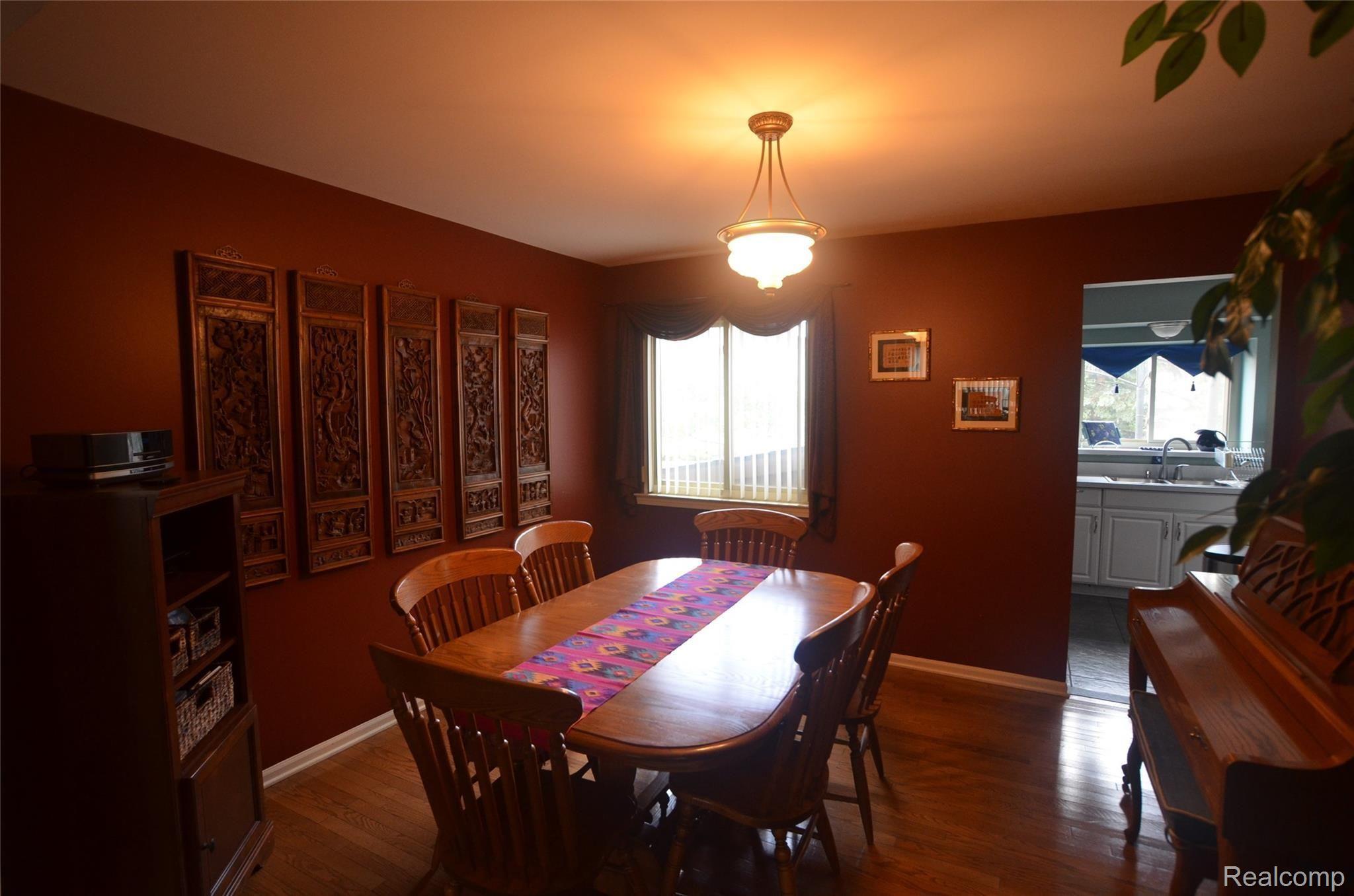 1649 Millbrook Road Canton, MI 48188 - Photo 7 of 44 Formal Dining Room