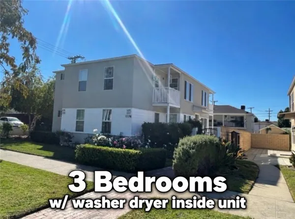 $2,995 | 1715 North Glenoaks Boulevard, Burbank, CA 91504