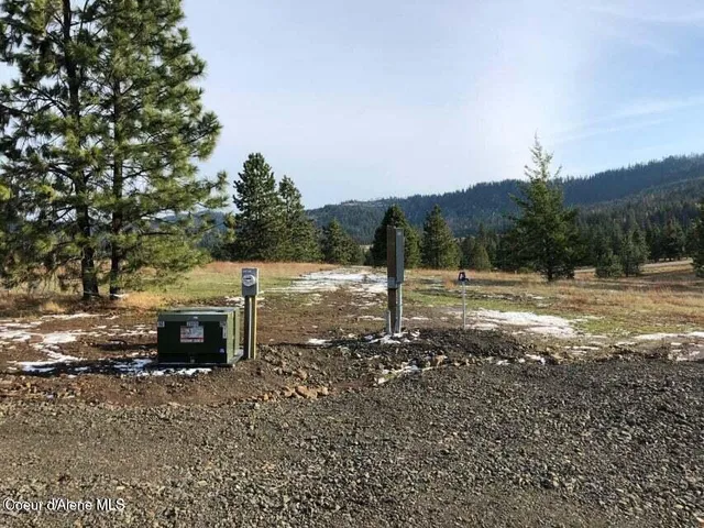 $799,000 | L4-b1 South Hawk Road, Harrison, ID 83833