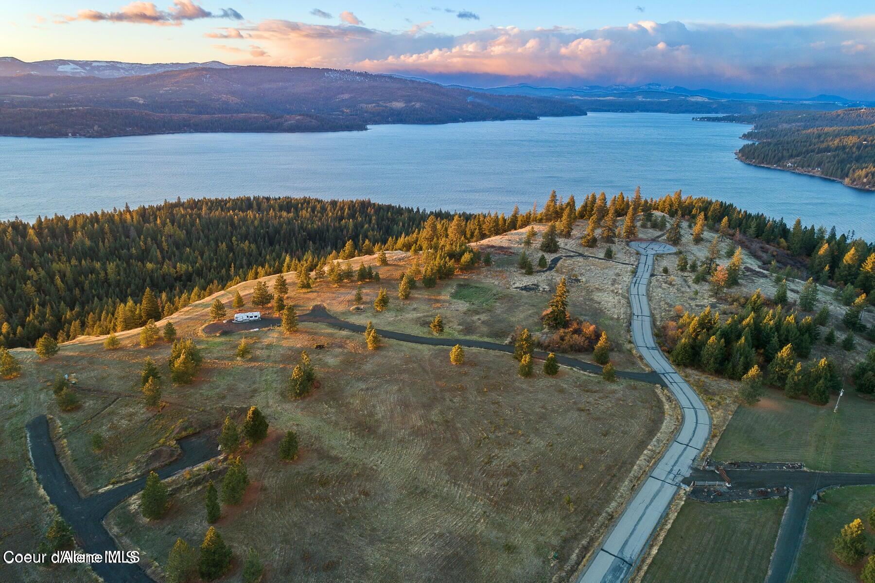 L4-b1 South Hawk Road Harrison, ID 83833 - Photo 2 of 12 20240103175514542273000000-o