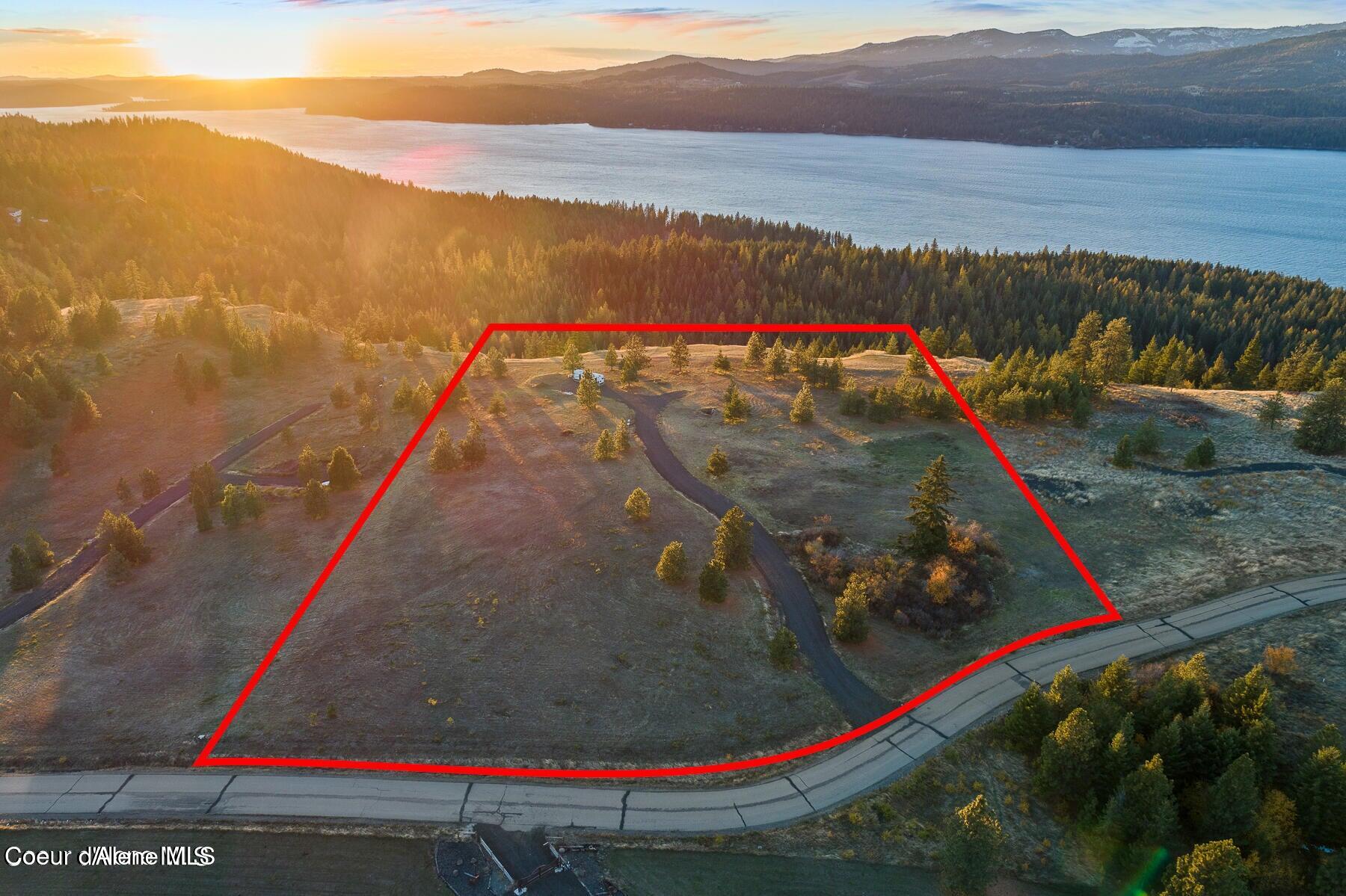 L4-b1 South Hawk Road Harrison, ID 83833 - Photo 4 of 12 20240103175511631407000000-o