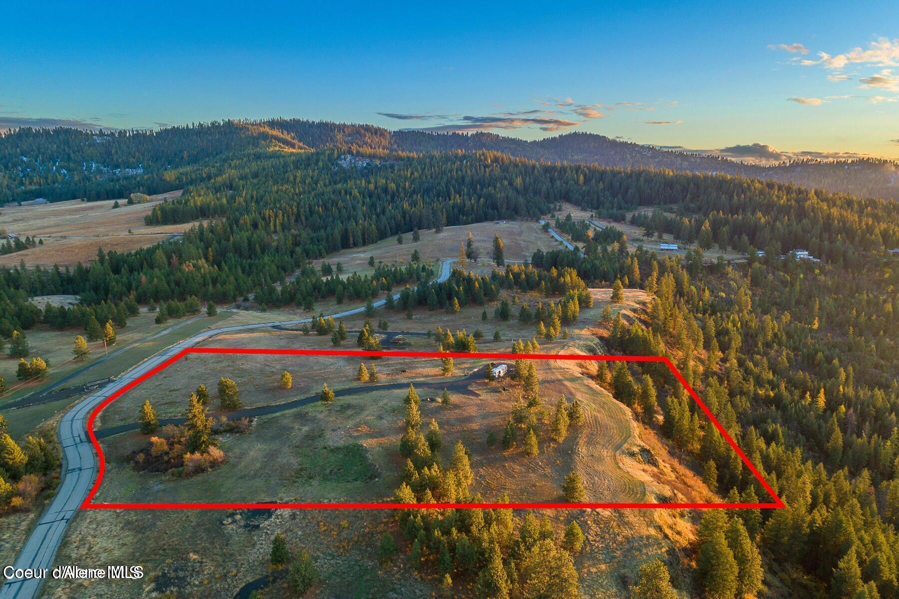 L4-b1 South Hawk Road Harrison, ID 83833 - Photo 6 of 12 20240103175513461493000000-o