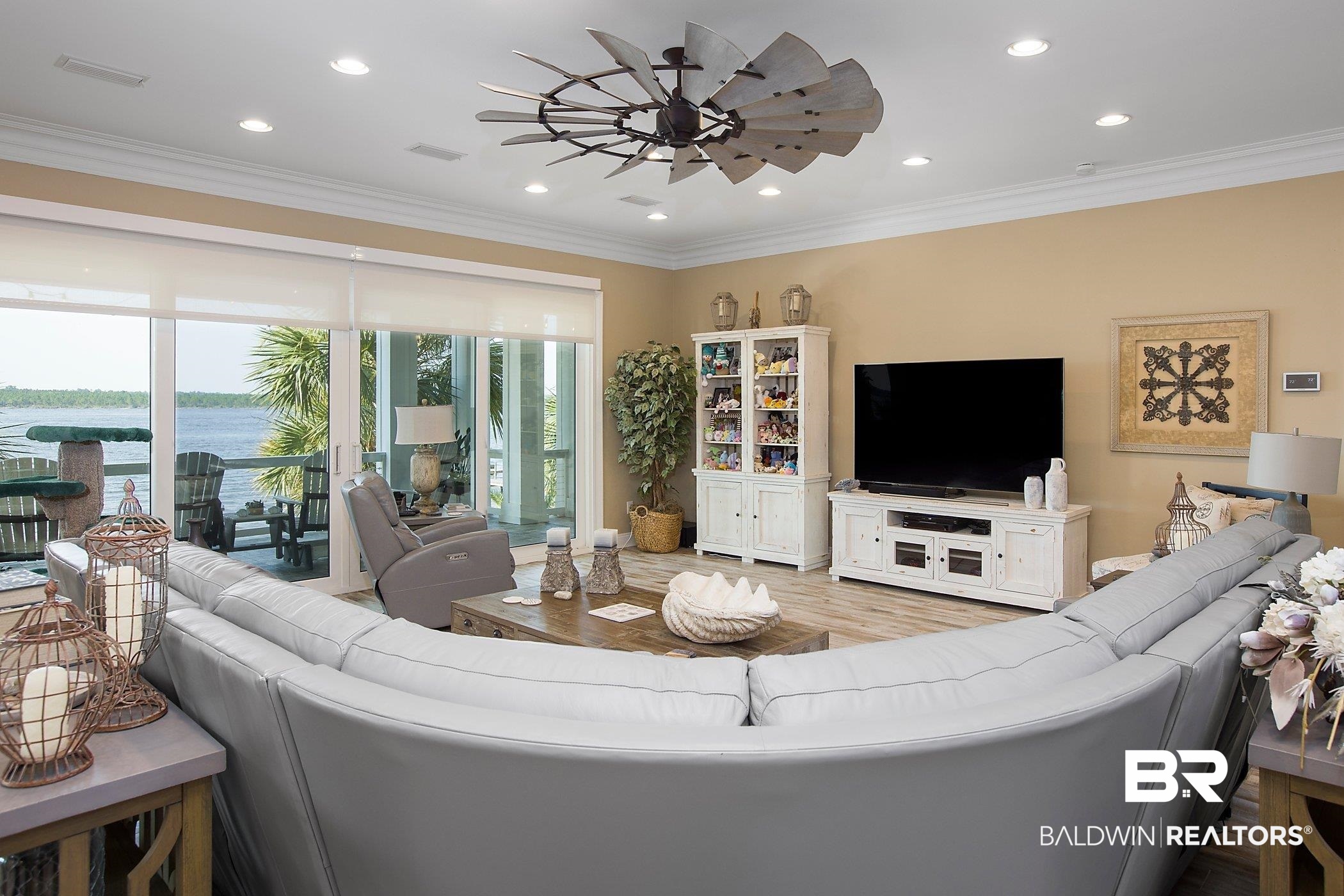 5409 Magnolia Circle Orange Beach, AL 36561 - Photo 6 of 49 Great Room