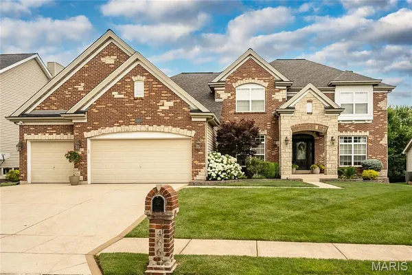 $950,000 | 466 Blackwolf Run Drive, Wildwood, MO 63040