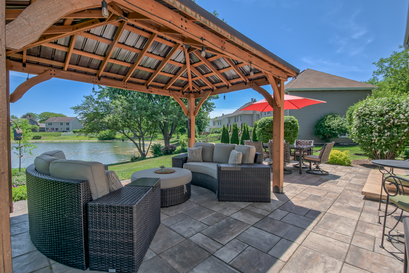 1337 Saddlebrook Road Bartlett, IL 60103 - Photo 41 of 52