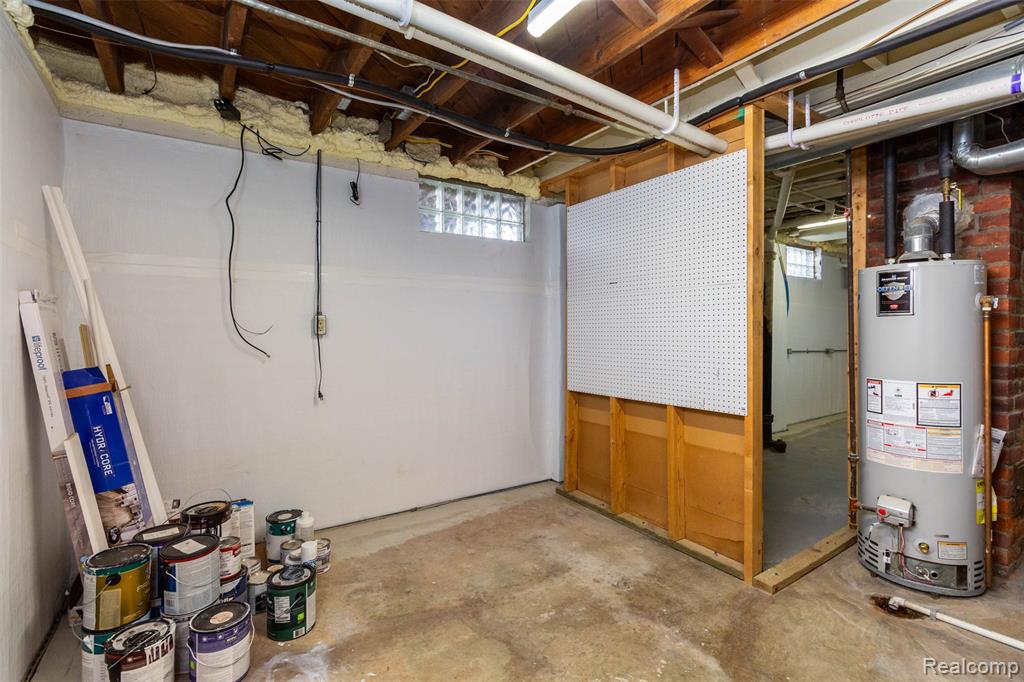 2706 Cumberland Road Berkley, MI 48072 - Photo 32 of 50 Gallery Image 32