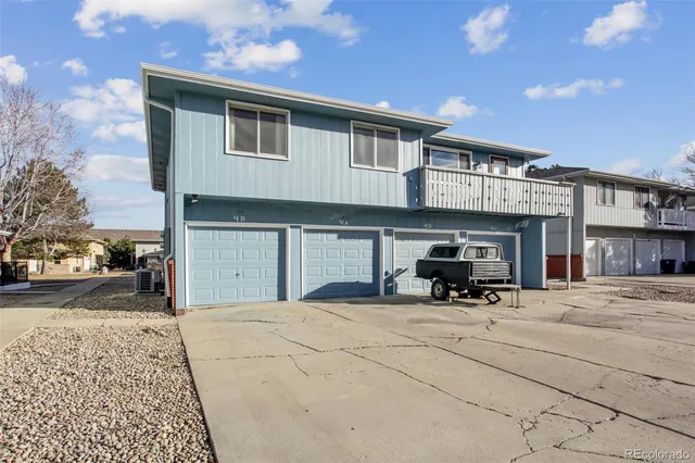 $950,000 | 2330 Wedgewood Avenue, Longmont, CO 80503