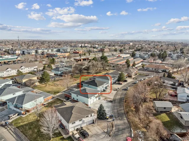 $950,000 | 2330 Wedgewood Avenue, Longmont, CO 80503